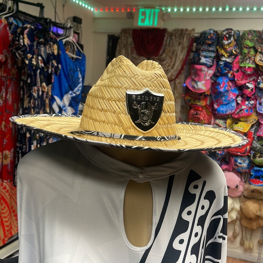 Sun Hat - Picture 3 of 3